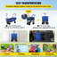 Collapsible Folding Wagon Cart Bags and Storage-317038364