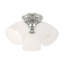 3 lumières directionnelles 14,25 po Mayday-1018642431