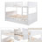 59.9" Bed Frame-79616456