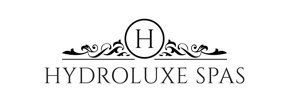 HYDROLUXE SPAS Logo
