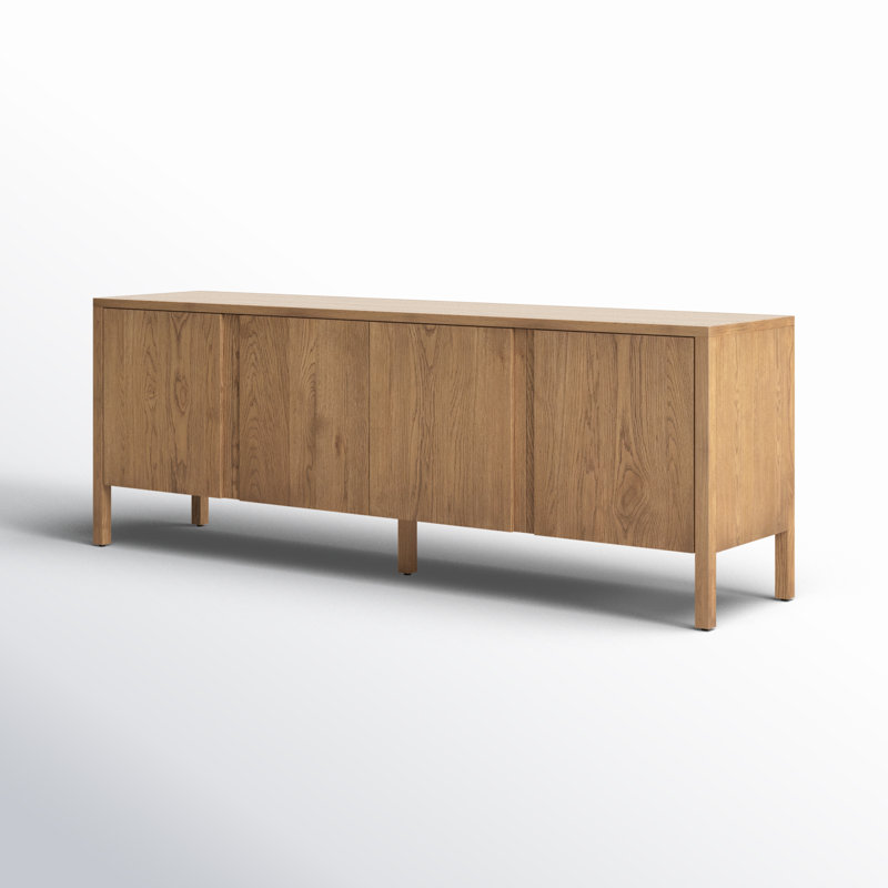 Kepner 78'' Media Console