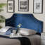 Meichele Upholstered Headboard-1152442509-1152442508