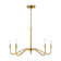 Eldon Large Chandelier