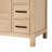 Cambridge Single Bathroom Vanity with White Quartz Top-1026128725-1007644056