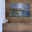 «Pigeon Point, CA» par Eduardo Camoes, art mural en métal-1399283489