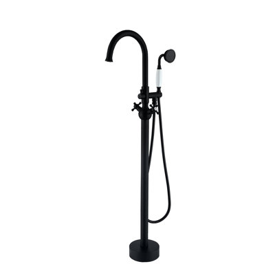 Floor Tub Spout