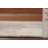 Vegetable Dye Oushak Turkish Runner Rug 3x11