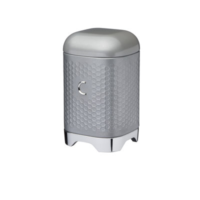 Lovello Coffee Jar