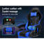 Metro Lane Gaming Chair with Headrest-1441693650