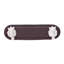Pollino 4" Center to Center Bar Pull-11330684-127280506