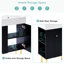 21.6"  Bathroom Vanity-669227655