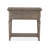 Dube End Table with Storage