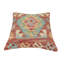 Housse et insert de coussin carré 100% laine