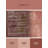 Soft Plush Farrer Valentines Modern & Contemporary Abstract Area Rug in Brown – Rose Binding-521276658