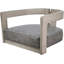 Vinyle marbré Megill - coussin crème-69564607-80815507-80815508