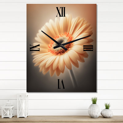 Horloge murale Irum