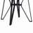 Round Dining Table-1064287719