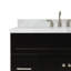 Ensemble de meuble-lavabo simple 43 po Abell-60199458