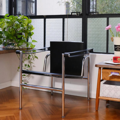 Fauteuil l 23,62 po Chakita