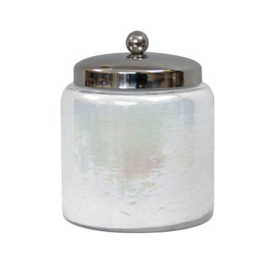 Glass Jar