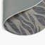 Tapis intérieur et extérieur gris Nature-402393003