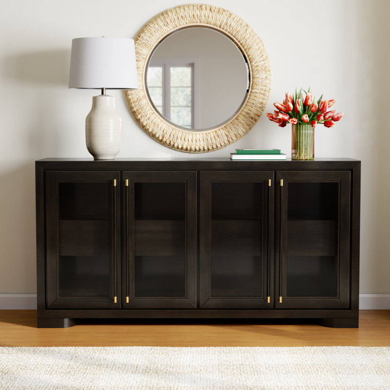 Nina Display Sideboard