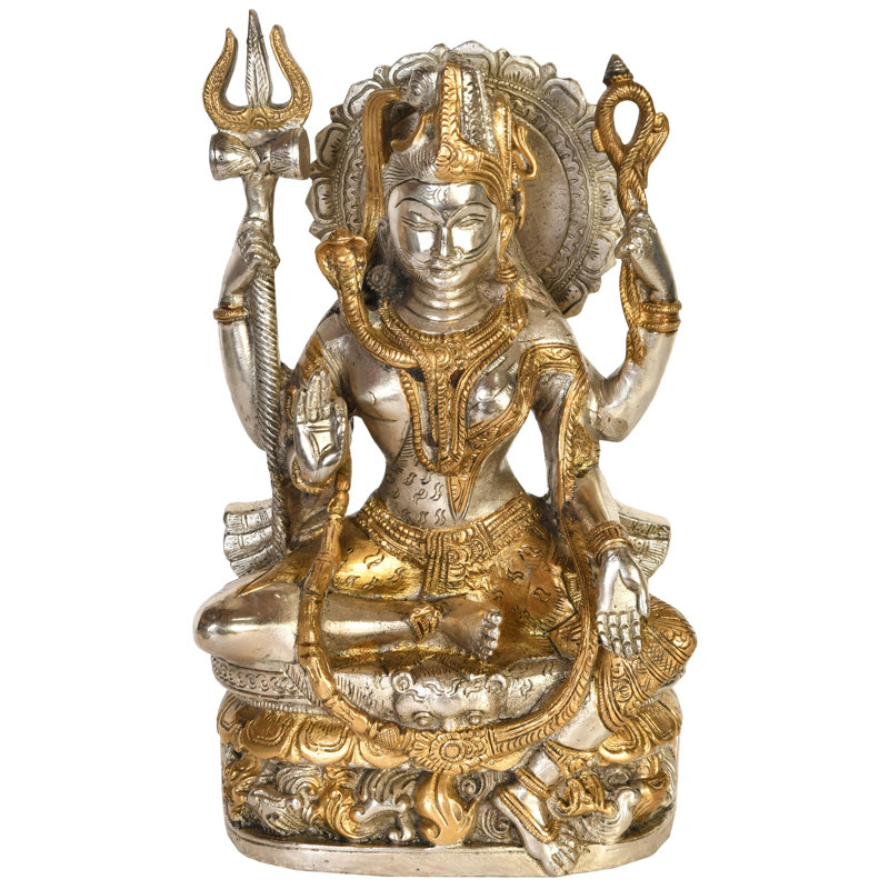 Religious & Spiritual Figurines & Sculptures