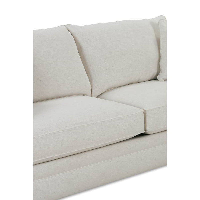 Kara 90'' Sofa Bench Cushion
