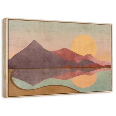 Boho Sundown