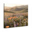 Lavender Hill Print by Oliver Gal-624770132-624770477