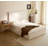 Lucas 52" High Tall Headboard Upholstered Bed-923532357-923532376