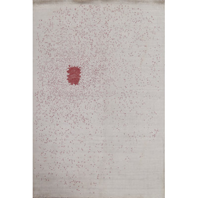 Wool Indoor Rug