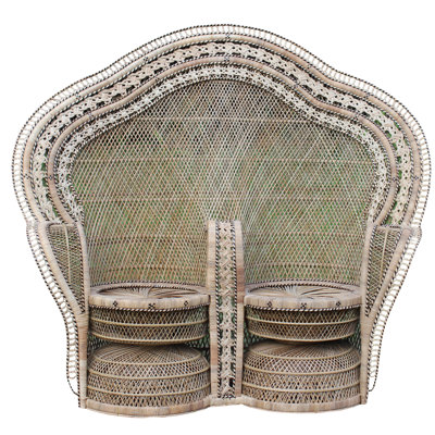 Romulus Upholstered Armchair