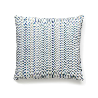 Sahara Square Pillow Cover & Insert