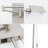 Rawtenstall Iron Swing Arm Sconce-1819952999