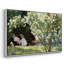 "Vintage Landscape -CCXLIV" sur toile-98843700-98843702