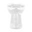 Cuvette de toilette Sirene