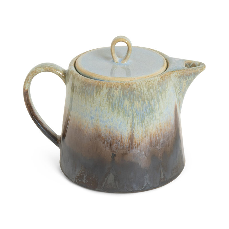 World Menagerie Penermon Teapot