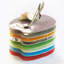 Artist Palette Cheese Set-41056728