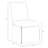 Silvia Cotton Parsons Chair-888655771