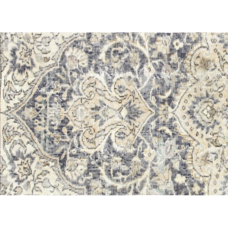 One-of-a-Kind 6'6" X 9'6" Area Rug
