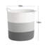 Panier en coton