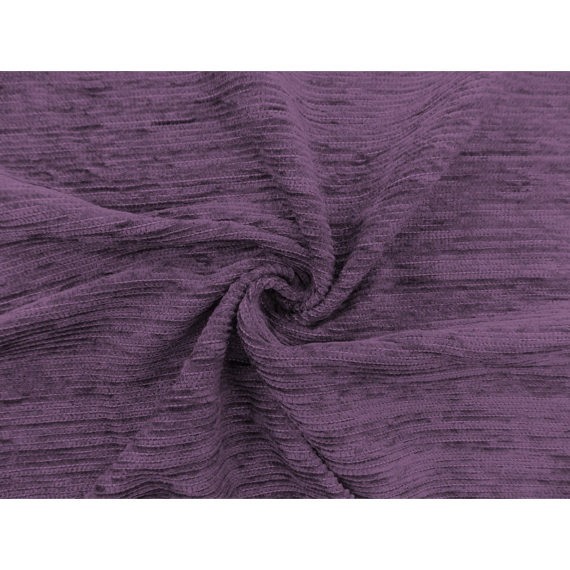Beloit Pinch Pleat Room Darkening Curtain, 270cm Width x 225cm Drop, Berry