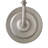 Hinkley Mckenna Medium Single Light Sconce-114210463
