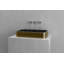 Vast Studio Rectangular Countertop Bathroom Sink-2068313814