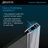 DreamLine Elegance-LS 57 3/4 - 59 3/4 inch W x 72 inch H Frameless Pivot Shower Door in Chrome-121723723-122531105