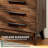 Legacy Solid Wood Dresser With 6 Drawers Double Dresser-53079985