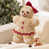 Chef Gingerbread - Beige selected