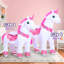 Model E Ride On Unicorn-90993420-90993424