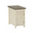 Lehn End Table with Storage